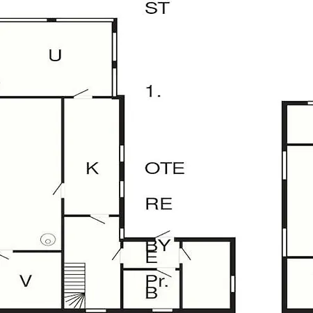 8 Person In Hurup Thy